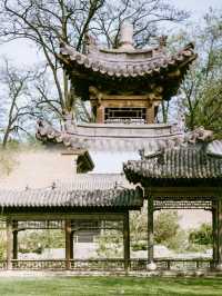常家莊園 | 晉商輝煌歲月的詩意長卷。