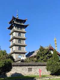 2日暢遊棗莊-臨沂 超全攻略帶你玩轉兩地。