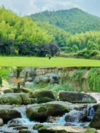 探秘南昌後花園：梅嶺之美。