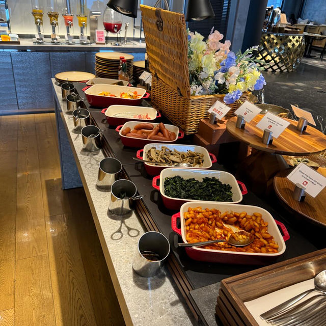 🎀別府驚喜 | 半價入住別府洲際酒店，值哭了！