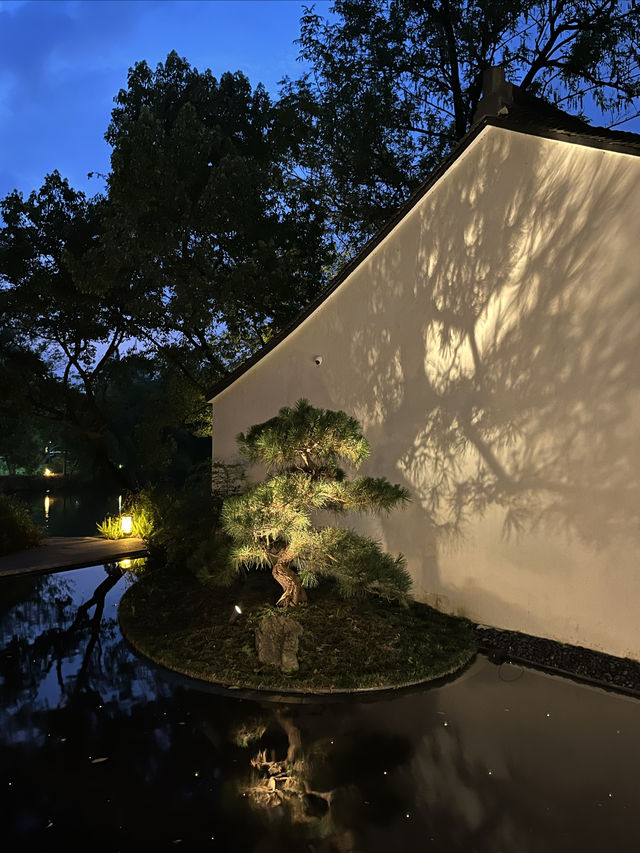 杭州凡云西溪 | 煙雨．青石板