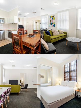 # Brisbane Retro Style | ULTIQA Rothbury Hotel