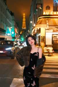 巴黎 Trip Moments｜巴黎鐵塔夜景拍攝最佳路線
