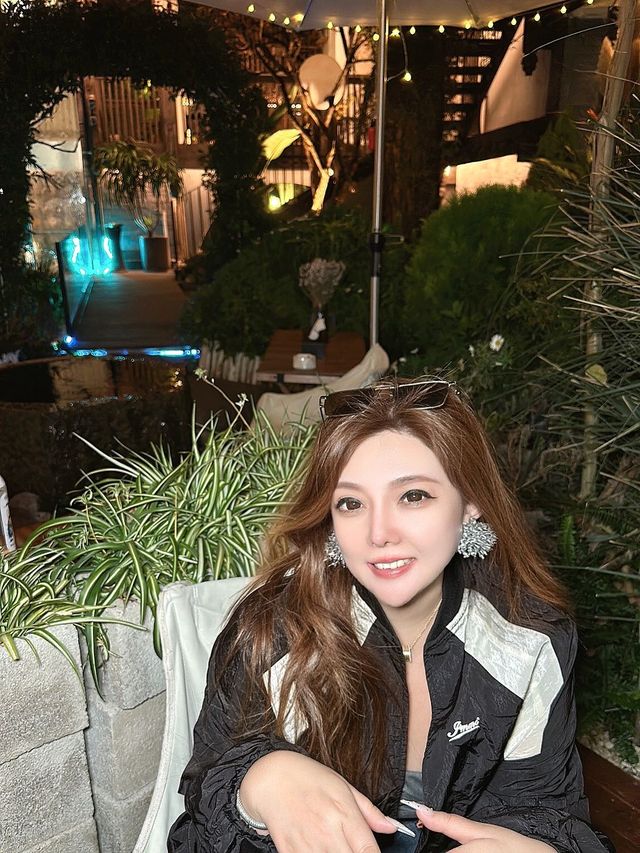 在麗江古城我終於住進了夢想中的小院子