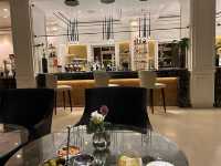 馬德里公爵府盛美利亞酒店 | 豪華體驗之選   地址：Cuesta Santo Domingo