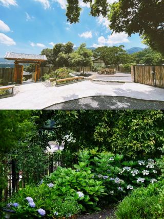 Luoyuan Shexiangli B&B | Experience a slower pace of life