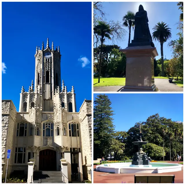 Auckland Art Gallery | A Haven for the Artistic Soul