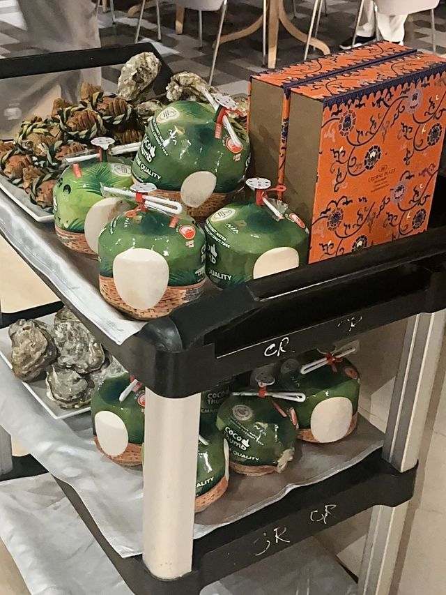 廣佛周邊遊一家高端又坐擁美景的酒店