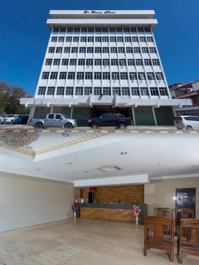 Business Trip Hotel | A Warm and Welcoming Experience