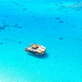 Forget about budget travel to the Maldives, why not try Fiji instead?