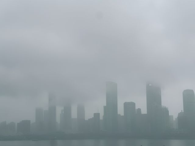 ～南昌 4 天 3 晚深度遊～
