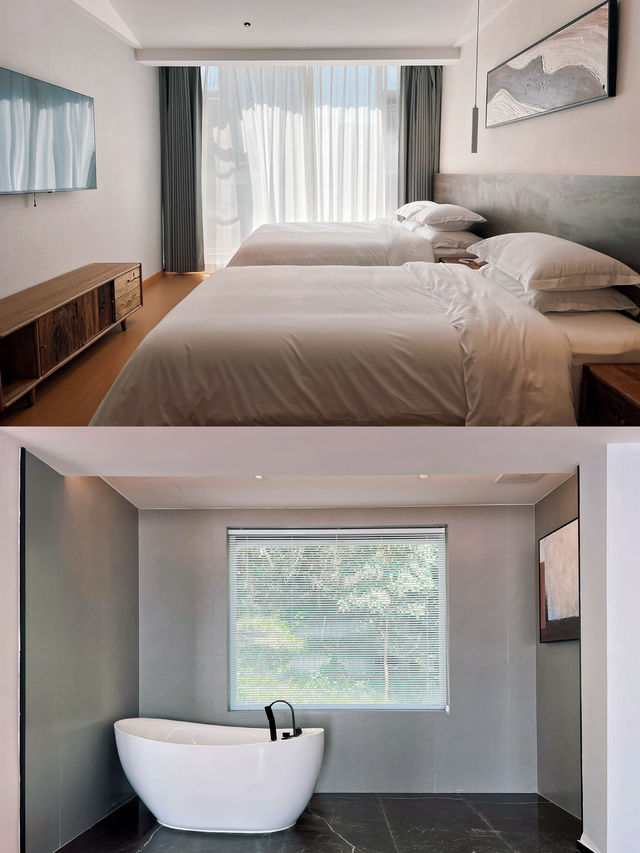 情侶珠海 staycation！市區度假體驗