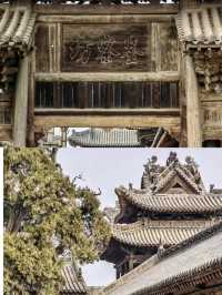 原汁原味的寶藏古鎮，此生定要來一次