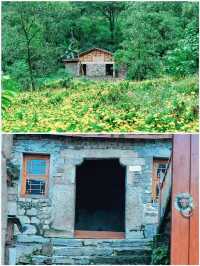 隱匿600年的布依族古村落｜石頭古寨雨補魯村