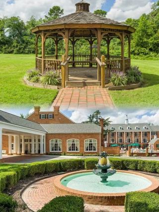 穿越古今的奢華體驗，等您來開啟