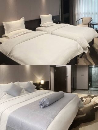 혜래 호텔