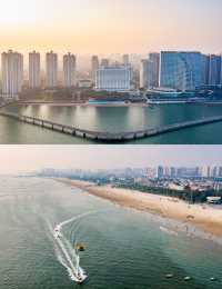 北海經典遊，旅遊攻略來了