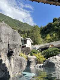 冬日必遊保山-怒江-丙中洛 美景等你來發現