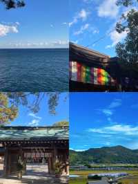 高知市：小眾旅行的驚喜之境