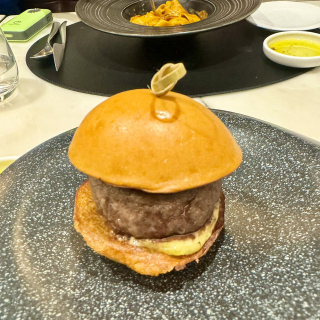 🇭🇰週末去哪兒043｜香港人氣西餐·Beef bar 