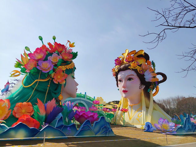南通旅遊