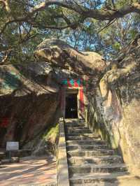 汕頭青雲岩