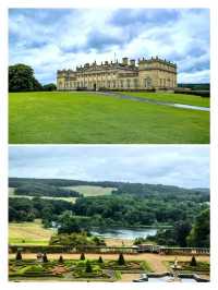 Explore Harewood House: A Journey into Downton Abbey