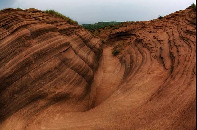 渭南武帝山|鍾靈毓秀佛道勝地