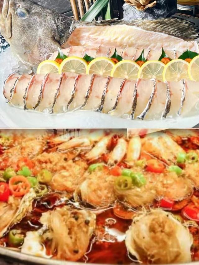 昆山的一家國風酒店