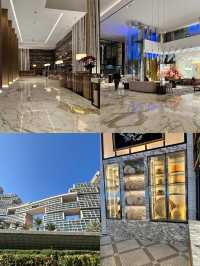 迪拜奢華新體驗 | Atlantis The Royal   酒店：Atlantis The Ro