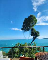 住進布吉的夢幻雲端，美憬閣V別墅太絕了