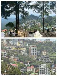越南三島縣：探秘自然與寧靜的仙境
