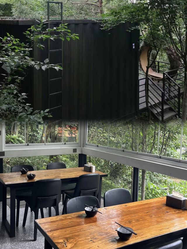 以後來建德就來這家