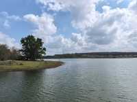 海南第一家湖泊型國家濕地公園--南麗湖國家濕地公園