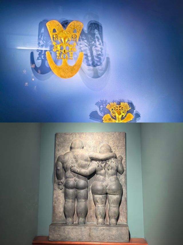 極限24小時玩轉波哥大攻略