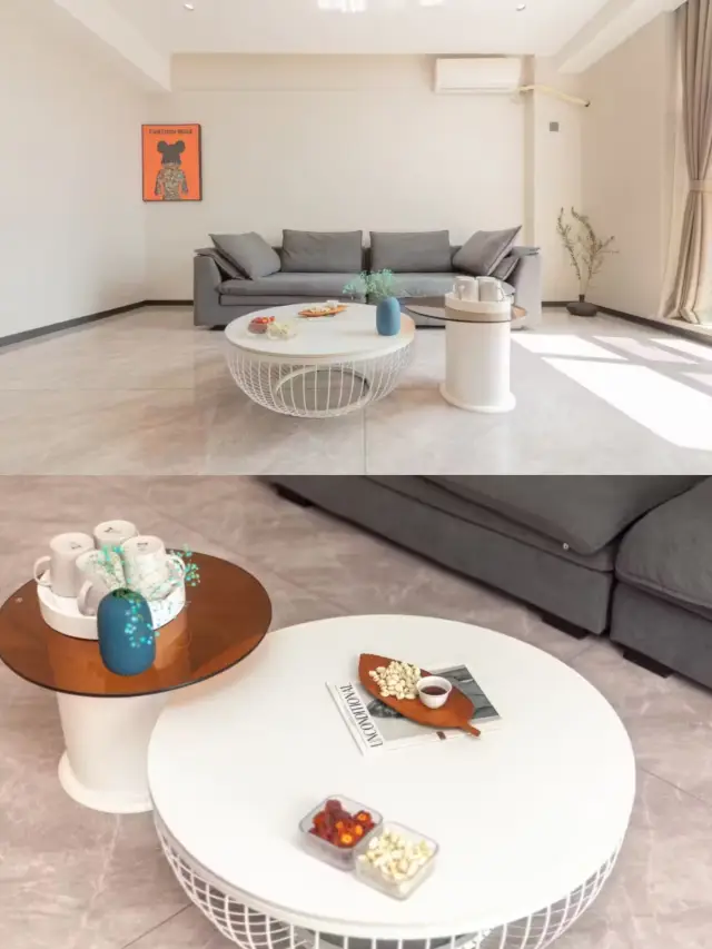 친황다오의 디자인 감각이 뛰어나고 가성비가 매우 높은 호텔