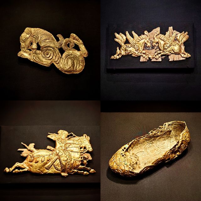樂藏與共——香港故宮文化博物館首批受贈藏品展