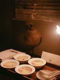 新年好去處｜年味松陽，度假文里