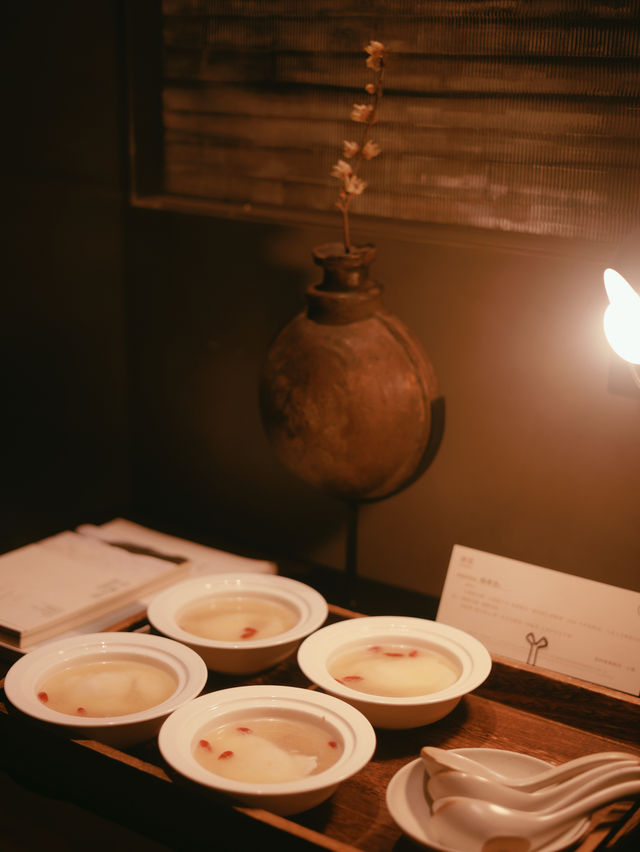 新年好去處｜年味松陽，度假文里