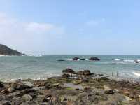 虎威島