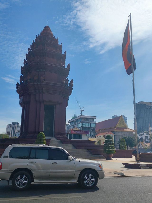 7天探索柬埔寨你的旅行清單必備攻略