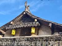 雕刻時光成一首田園詩
