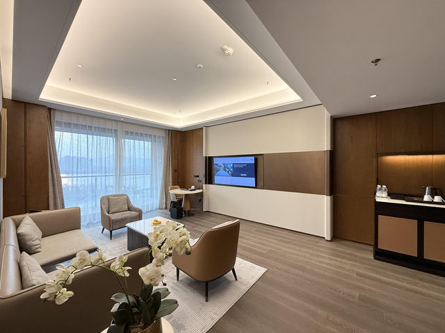 寧海喜來登酒店
