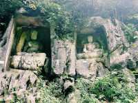 Millenia Heritage of Lingyin Temple