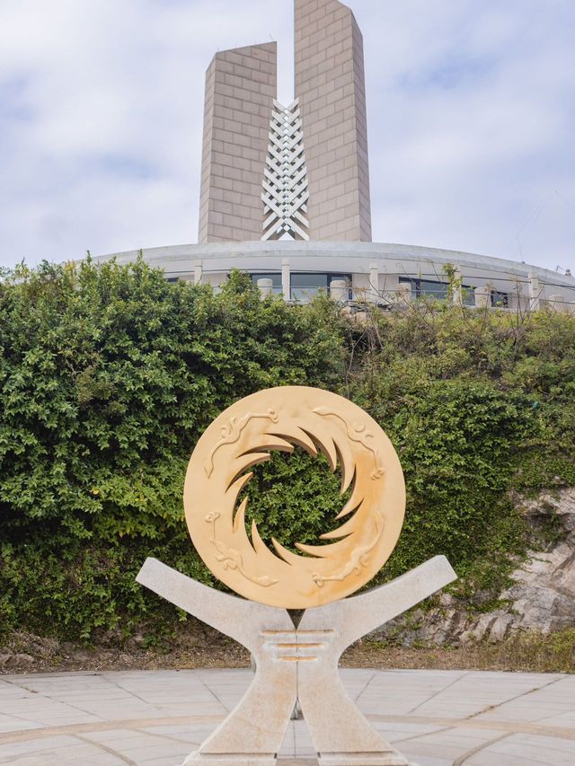 答應我離開溫嶺前一定要去的三個地方
