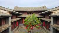 打卡石屏古城