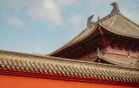 瀋陽彌陀寺