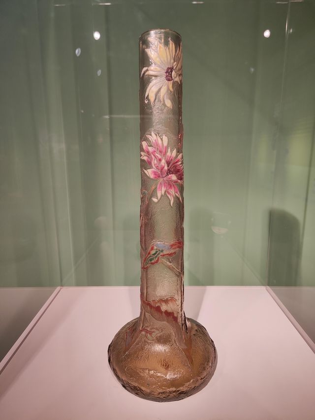 不可錯過的上海景點：琉璃藝術博物館，驚艷你的眼球！