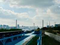 楊樹浦發電廠舊址：解鎖滬上百年工業「時空膠囊」！