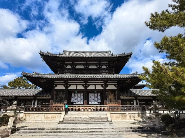 重遊日本～大阪